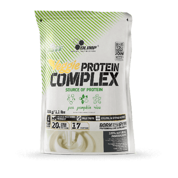 Veggie Protein Complex Olimp - 500g